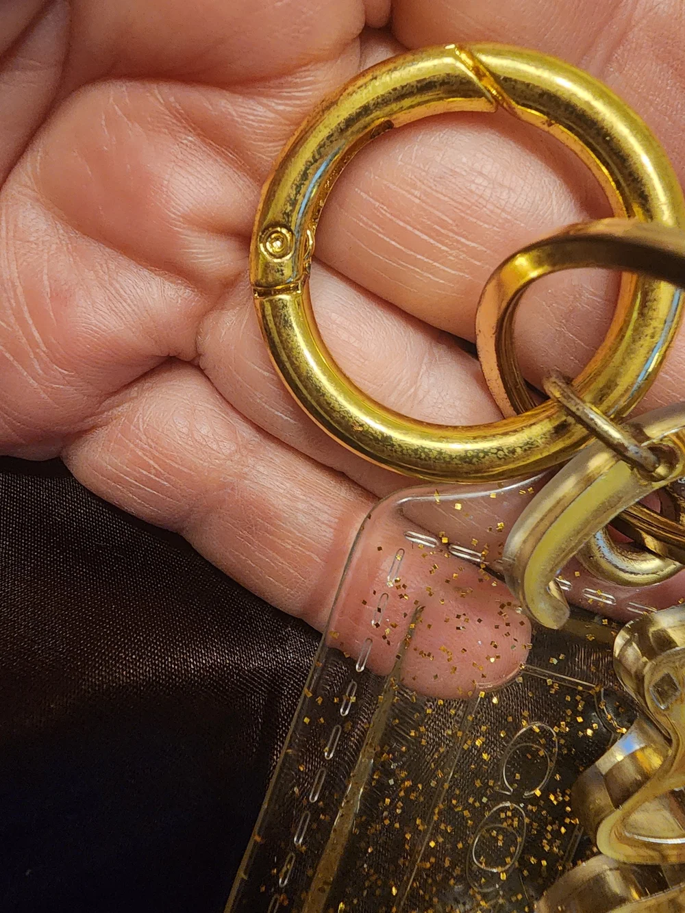 Coach vintage poppy